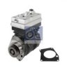 MERCE 4571302715 Compressor, compressed air system